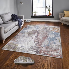 Conceptum Alfombra Multicolor Eexfab566 160 x 230 cm